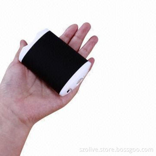 USB Hand Warmer 4400mAh Power Bank